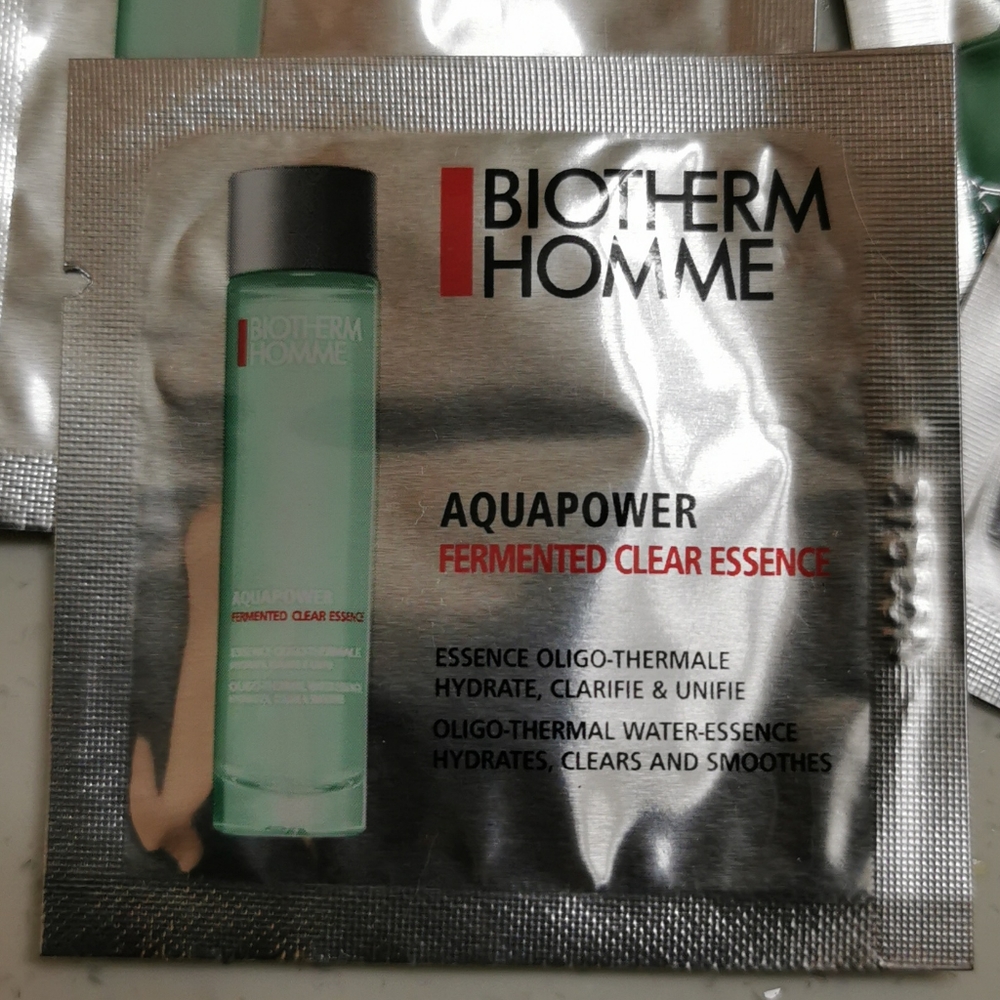 Brand new Biotherm samples set - Picture 5 of 6